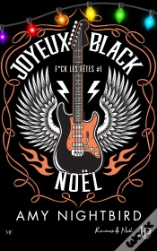 Capa do artigo Joyeux Black Noël