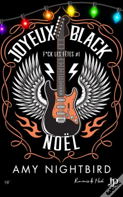 Capa do artigo Joyeux Black Noël