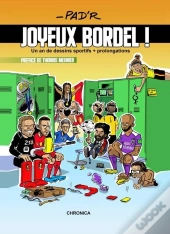 Joyeux Bordel