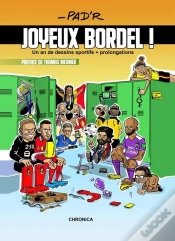 Capa do artigo Joyeux Bordel