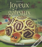Capa do artigo Joyeux Gâteaux