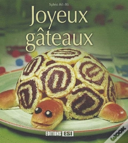 Capa do artigo Joyeux Gâteaux