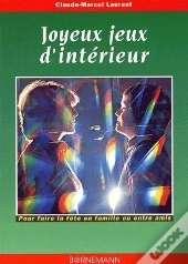 Joyeux Jeux D'Interieur