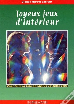 Capa do artigo Joyeux Jeux D'Interieur
