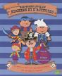 Joyeux Moussaillons Mon Grand Livre De Sticker Et D Activite - Preview