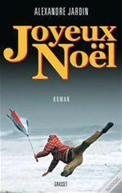 Capa do artigo Joyeux Noel !
