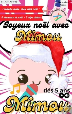 Capa do artigo Joyeux Noel Avec Mimou
