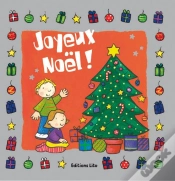 Capa do artigo Joyeux Noël !
