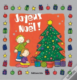 Capa do artigo Joyeux Noël !