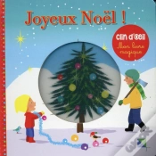 Capa do artigo Joyeux Noel