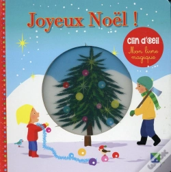 Capa do artigo Joyeux Noel