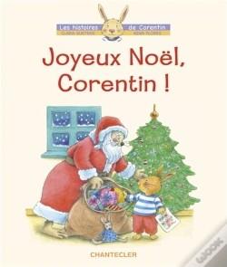 Capa do artigo Joyeux Noel, Corentin!