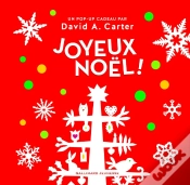 Capa do artigo Joyeux Noël !