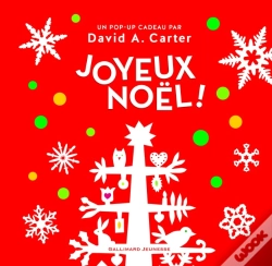 Capa do artigo Joyeux Noël !
