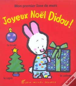 Capa do artigo Joyeux Noël Didou
