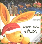 Joyeux Noël Félix