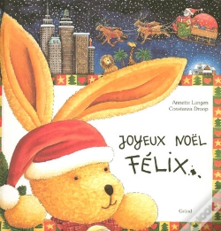 Capa do artigo Joyeux Noël Félix