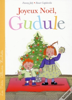 Capa do artigo Joyeux Noël, Gudule !