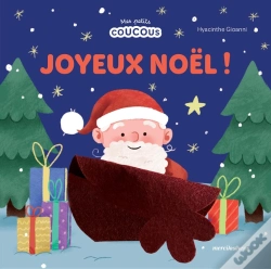 Capa do artigo Joyeux Noël !