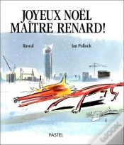 Capa do artigo Joyeux Noel Maitre Renard