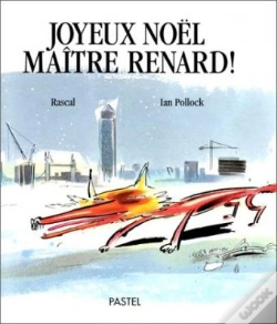 Capa do artigo Joyeux Noel Maitre Renard