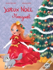Capa do artigo Joyeux Noël Margaret