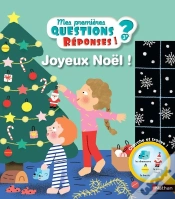 Capa do artigo Joyeux Noël !