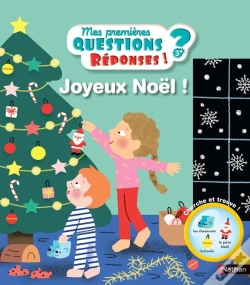 Capa do artigo Joyeux Noël !