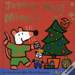 Capa do artigo Joyeux Noel Mimi