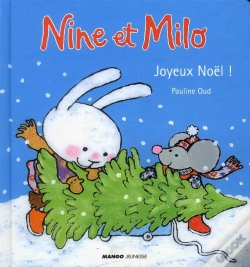 Capa do artigo Joyeux Noël !