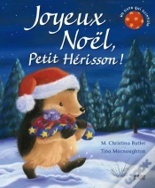 Capa do artigo Joyeux Noël, Petit Hérisson !