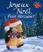 Joyeux Noël, Petit Hérisson ! - Preview