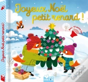 Capa do artigo Joyeux Noël Petit Renard !