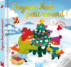 Capa do artigo Joyeux Noël Petit Renard !