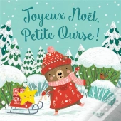 Joyeux Noël, Petite Ourse !