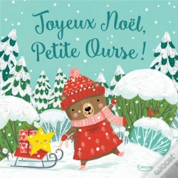 Capa do artigo Joyeux Noël, Petite Ourse !