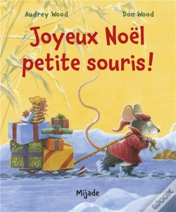Capa do artigo Joyeux Noël, Petite Souris !