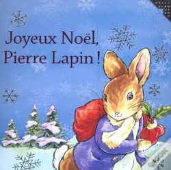 Capa do artigo Joyeux Noel, Pierre Lapin !