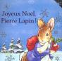 Joyeux Noel, Pierre Lapin ! - Preview