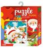 Joyeux Noël ! ; Puzzle - Preview