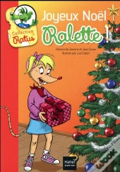 Joyeux Noel Ralette