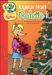 Capa do artigo Joyeux Noel Ralette