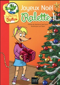 Capa do artigo Joyeux Noel Ralette