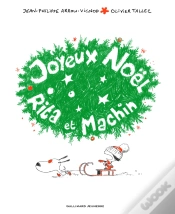 Capa do artigo Joyeux Noël Rita Et Machin