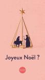 Joyeux Noël... Simple Formule Ou Message D'Espérance ? - Preview