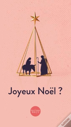 Capa do artigo Joyeux Noël... Simple Formule Ou Message D'Espérance ?