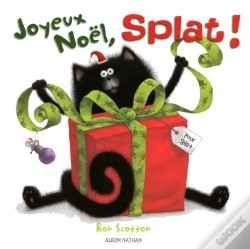 Capa do artigo Joyeux Noel Splat