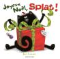 Joyeux Noel Splat - Preview