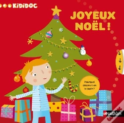 Capa do artigo Joyeux Noel