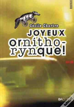 Capa do artigo Joyeux Ornithorynque !